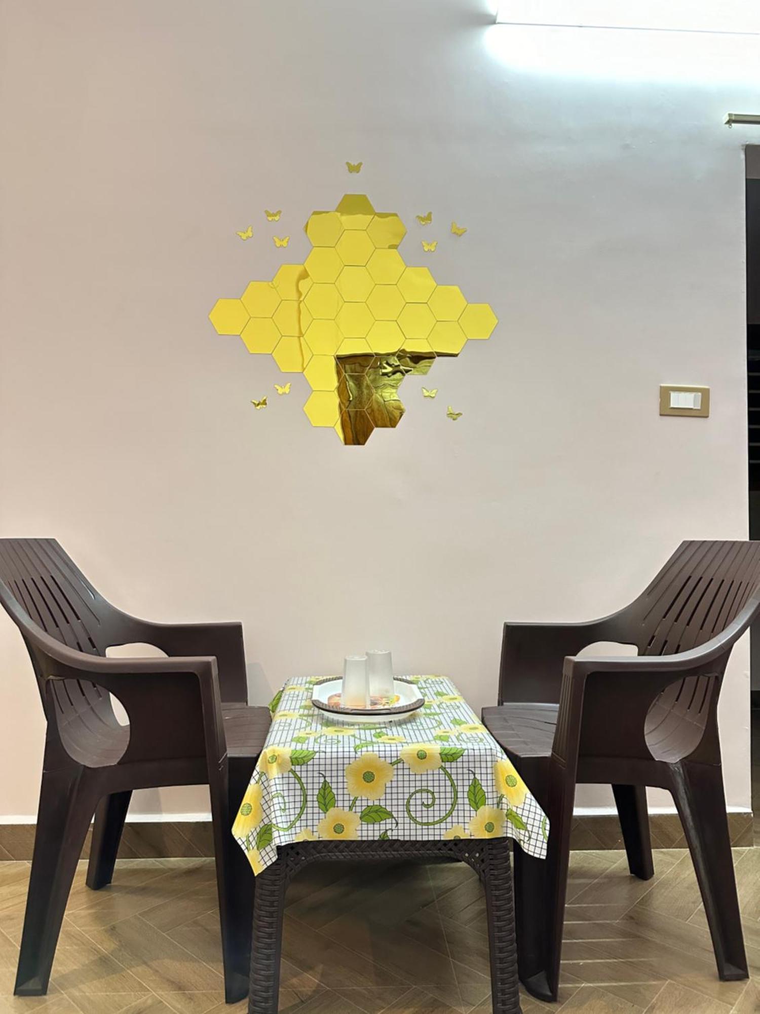 Om Lingeswaran Home Stay Tiruvannamalai Luaran gambar